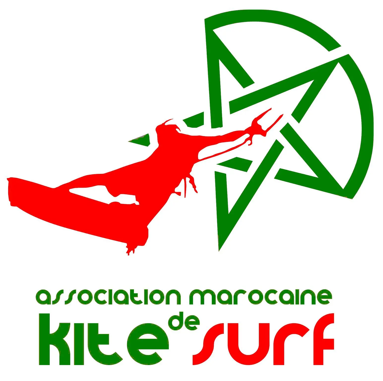 Association Marocaine Kitesurf