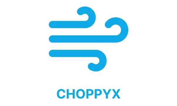 Choppyx